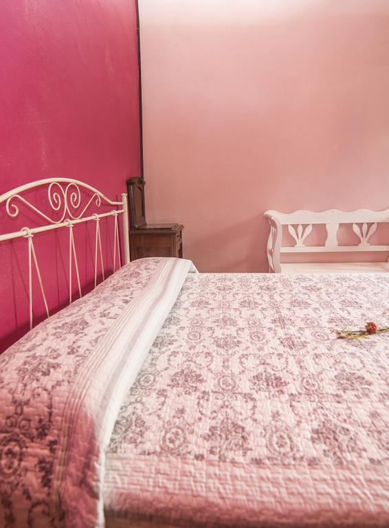 Agriturismo Corte Decia Saludecio Habitación foto